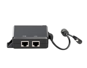 PoE Switch for base stations