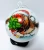 Import Glass Christmas ornament,hand painted ornament,glass Christmas ball from China