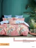 Best Top Selling All Sizes Combination Color Bedding Set