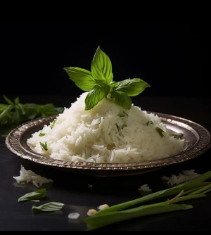 Rice Basmati 1121