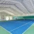 Import Q345 Prefabricated Structure Steel Sports Hall/Basketball Gym/Football Stadium from China