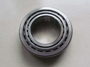 32218 tapered roller bearing 7518 bearing for truck