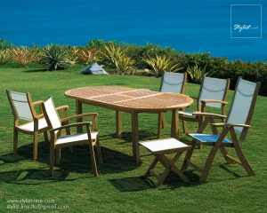 12x40HC OF STYLIST LINE OUTDOOR FURNITURE READY FOR IMMEDIATE SHIPMENT