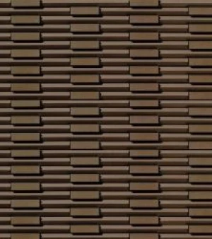 Durable Decorative Mosaic Tile for Interior & Exterior Wall Applications