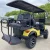 Import New Support Brand New 4 Wheel Lithium Battery Powered 4 Seats Electric Golf Cart Prices Electric Golf Car from Hong Kong