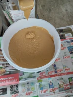 Peanut Butter Making Machine, Peanut Butter