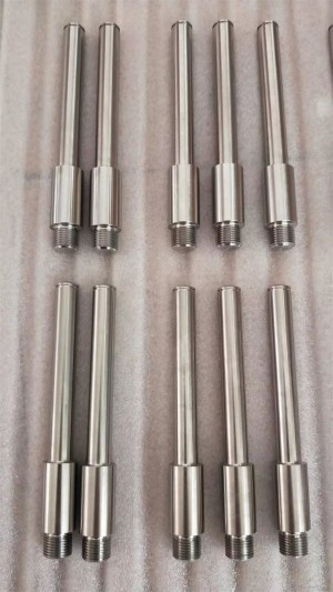 stainless steel parts  11