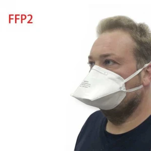 Special Duck Mouth Ce FFP2 Protective Mask