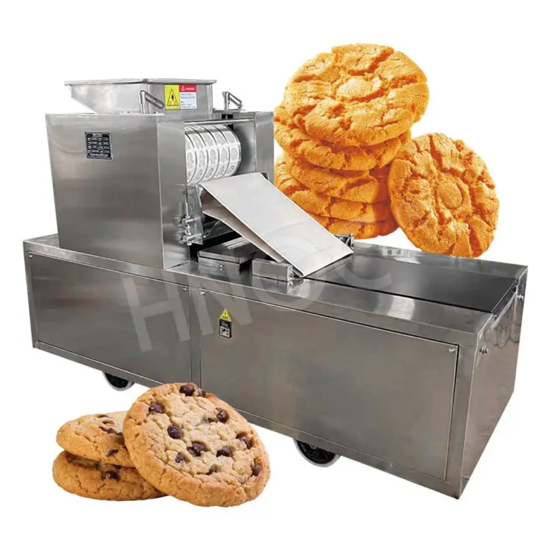 Buy Rotary Mould Machine Shortbread Biscuits Machine From Walnuts ...
