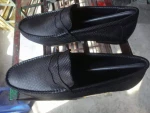 All kinds of shoes