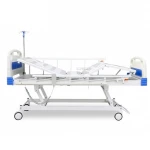 Surgical Clinic Homecare Health Care Bed Sickbed Furniture Bed