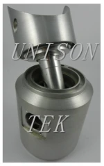 Precision CNC Milling Parts for Inspection Arm