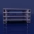 Import Logistic equipment 1200 x 1000 aluminium euro flat pallets for sale from China