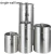Import Stainless steel matte black pressurized 2L 64oz mini keg carbonated drinks beverage dispenser system from China
