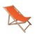 Import Portable beach canvas recliner outdoor folding chair from China