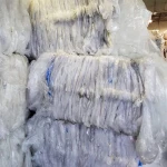 Ldpe films scrap