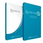 RADIESSE 1.5CC 0.8CC Dermal Filler wrinkles remove injection HA -S