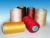 Import poly-poly core spun greige sewing thread from Hong Kong