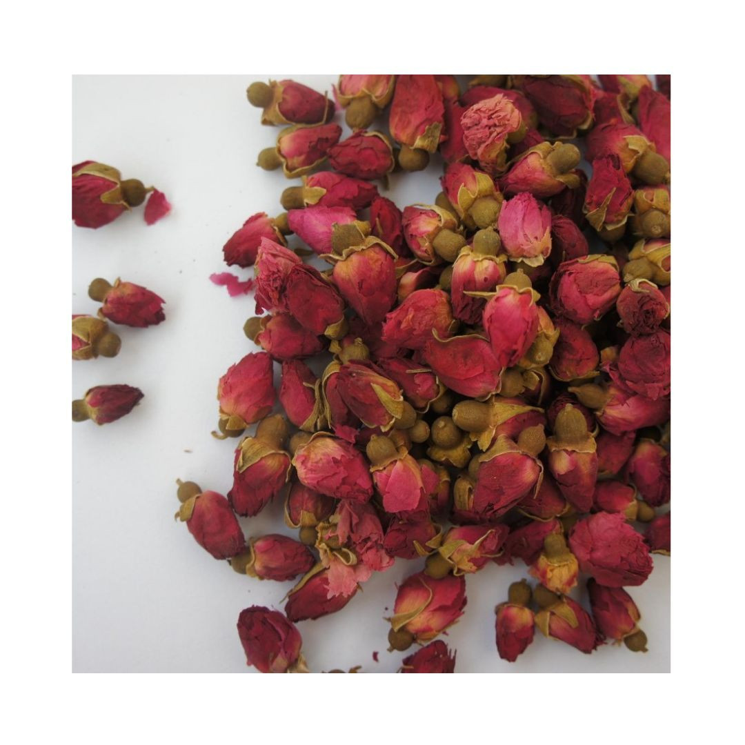 Buy 100% Natural Dried Rose Tea from VIgi Farm Company, Vietnam ...
