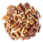 Natural Pecan Nut Whole And Broken Pieces Rich Nutrition 98% Purity Bulk Export Ready Supply