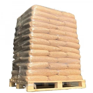 Class A1 Pine & Fir Wood Pellets 6mm DIN+ plus & ENplus A1/A2 (BSL Approved Wood Pellets In 15kg bags)