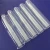 Import quartz test tube fused quartz glass tube quartz labratory instrument from China