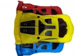 2020 New Arrival Electric Toy Car Toy Model Gift High Quality Electric Music Vehical Red Blue Toys Car for Children Kid