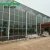 Import multispan glass greenhouse from China