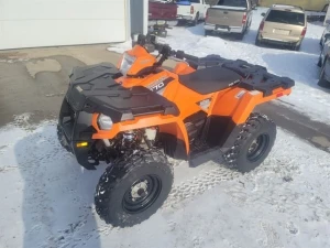 Used atv bike