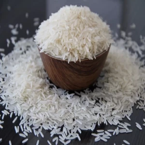 1121 Basmati Parboiled Sella Rice 0% Broken