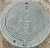 Import E600 Cast Iron Manhole Covers – Heavy duty for highway from Taiwan