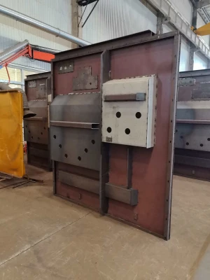 Buy Customized High-precision Irregular Square Circular Oil Immersed ...