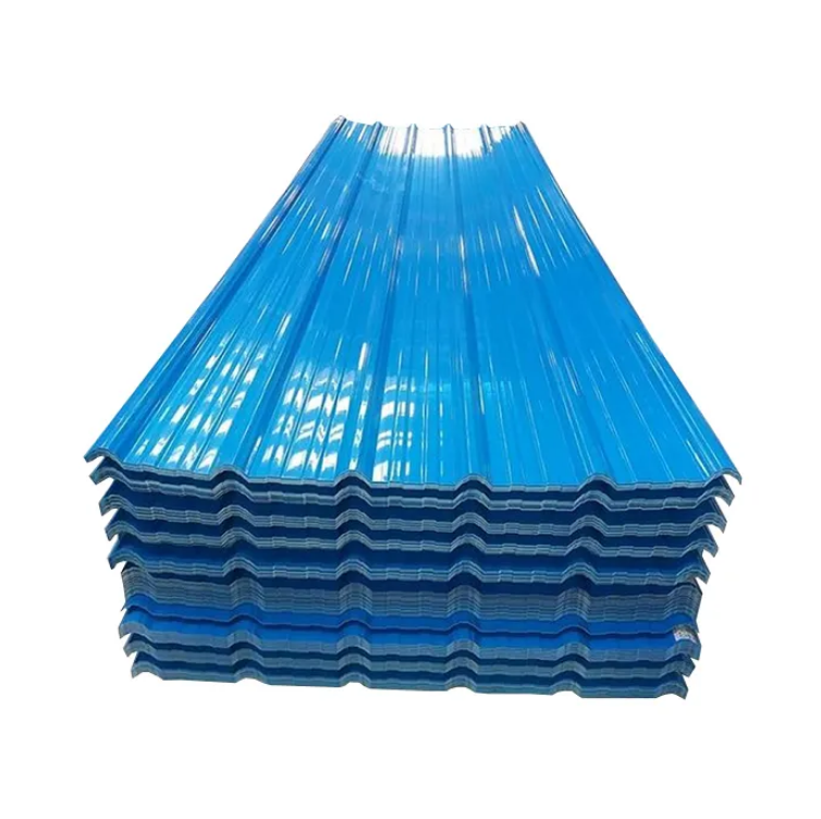 Buy Chinese Factory Galvanized Corrugated Aluminum Roofing Sheet Coil ...