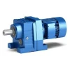 Gearbox worm reduction gearmotor Gear group gear box reducer helical
