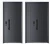 Import Full Automatic Face Recognition Smart Lock, Household Fingerprint Keypad Door Lock from China