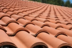 Premium Clay Roof Tiles – Timeless Strength, Natural Beauty & Long-Lasting Performance