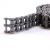Import 08A -1 short pitch roller chains from China