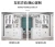 Import Multi-functional lockers with partition storage from China
