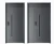 Import Full Automatic Face Recognition Smart Lock, Household Fingerprint Keypad Door Lock from China