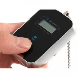 Car co gas alarm, portable 5 years lfietime 1000ppm carbon monoxide detector with high accuracy
