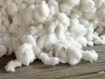 High Quality Raw Cotton Fiber Bales Price