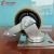 Import Heavy Castor 6-Inch Swivel Heavy Iron Core PU Industrial Caster Wheel from China