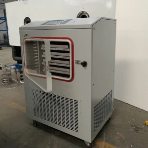 LGJ-30FD Electric Heating Freeze Dryer for sale