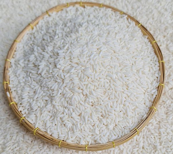 Not Rice Buy Buy Wholesale St25 Rice Organic Rice From Vietnam And Thailand ...