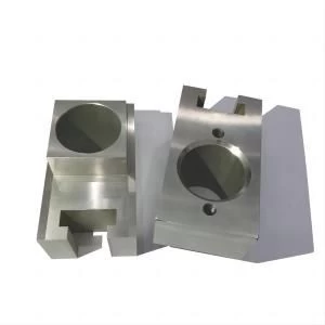 CNC Milling Parts Manufacturer for Rapid Prototyping
