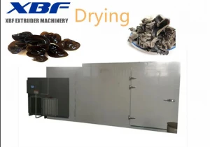 Energy-Saving Air Source Heat Pump Dryer for  friut  fungus vegetables  Similar Nature Drying System