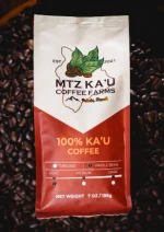 Light Roasted Coffee Bean