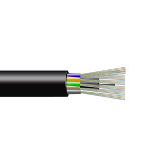 Buy Multi Loose Tube Outdoor From Shenzhen Uni Fiber Optical Cable Co