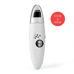 Micro current beauty instrument, peeling machine, blackhead and dead skin removing beauty equipment
