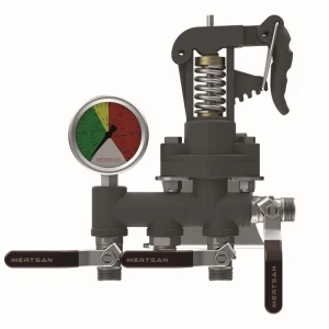 Pressure Regulator For Sprayer Pumps MTS 401 R